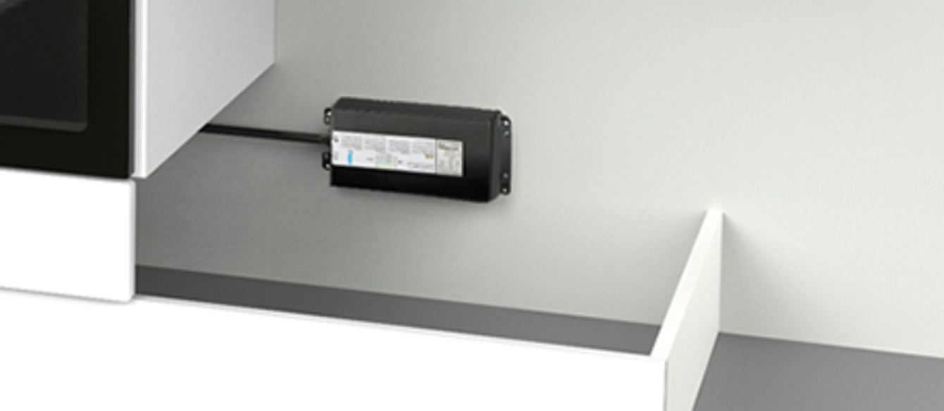 Herdwächter bei S&S works GmbH Dach-, Solar- und Elektrotechnik in Tüttleben