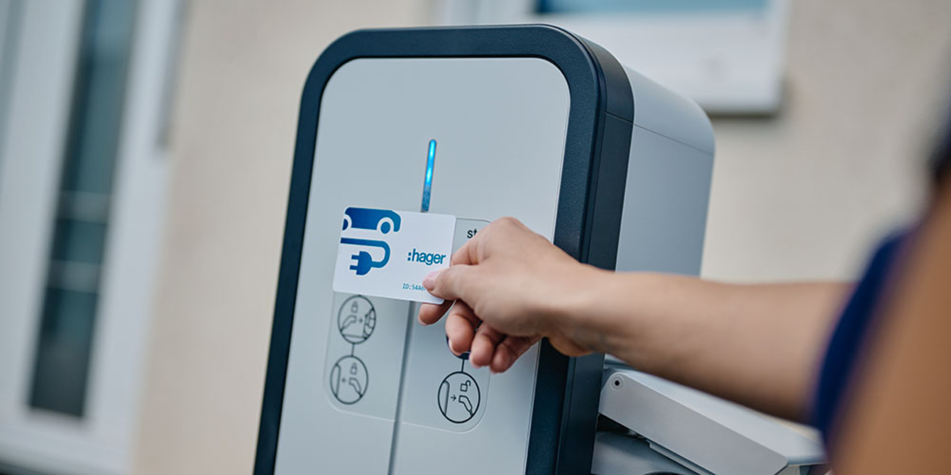 E-Mobilität öffentlicher Bereich bei S&S works GmbH Dach-, Solar- und Elektrotechnik in Tüttleben