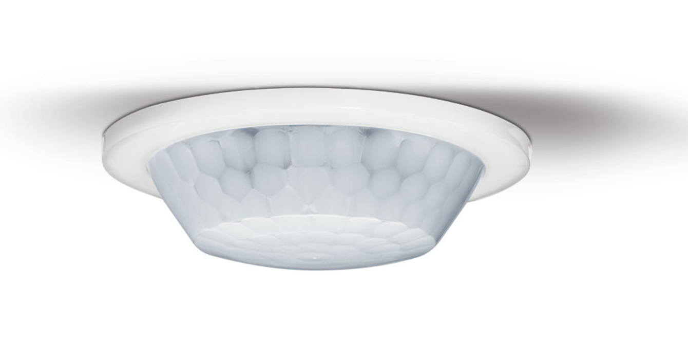 Präsenz- und Bewegungsmelder bei S&S works GmbH Dach-, Solar- und Elektrotechnik in Tüttleben