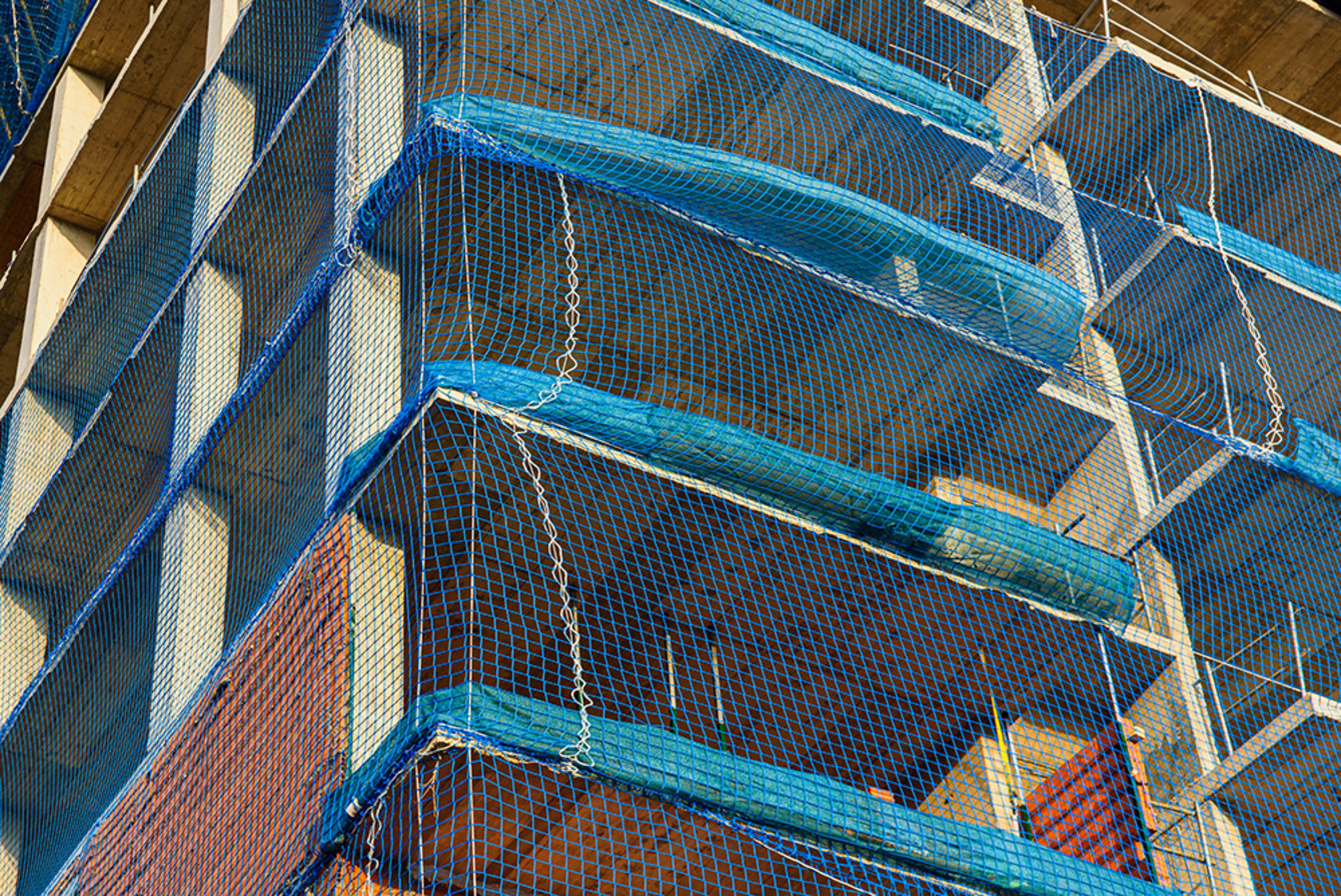 Absturzsicherung bei S&S works GmbH Dach-, Solar- und Elektrotechnik in Tüttleben